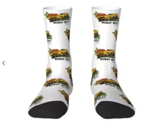 Socks