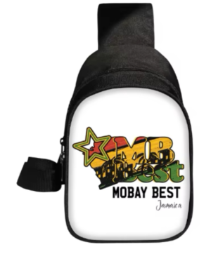 Mobay Best crossbody holder chest travel bag