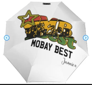 Mobay Best portable carbon fiber umbrella